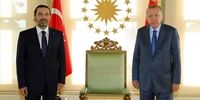 جزئیات دیدار اردوغان و سعد حریری در استانبول