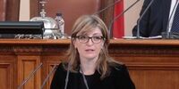 اخراج دو دیپلمات روس از بلغارستان