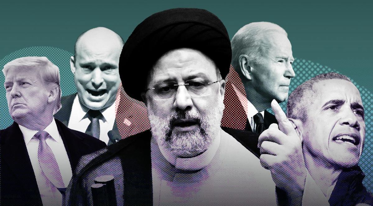 پاسخ منفی تهران به پیشنهاد جدید واشنگتن