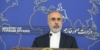 واکنش ایران به اظهارات جو بایدن