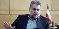 فلاحت پیشه: ایران فاصله اندکی تا ساخت بمب هسته ای دارد