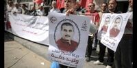 واکنش جهاد اسلامی فلسطین به شهادت  قدیمی‌ترین اسیر فلسطینی 