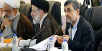 سهم سنگین احمدی‌نژادی‌ها و پایداری‌ها در دولت رئیسی