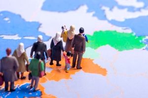 موج مهاجرت کارگران ایرانی به کشورهای همسایه | درآمد کارگر ایرانی در عراق 4 برابر ایران | نیاز فوری به «اطلس اشتغال» و بازنگری قانون کار