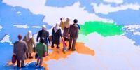 موج مهاجرت کارگران ایرانی به کشورهای همسایه | درآمد کارگر ایرانی در عراق 4 برابر ایران | نیاز فوری به «اطلس اشتغال» و بازنگری قانون کار