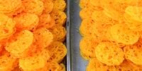 قیمت زولبیا و بامیه در ماه رمضان تعیین شد

