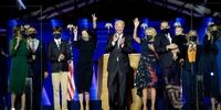 مجموعه تصاویر جو بایدن، همسر، فرزندان و نوه‌ها/ First Family جدید آمریکا