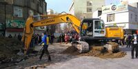 جزئیات حفر 100 چاه عمیق بدون اطلاع شهرداری تهران