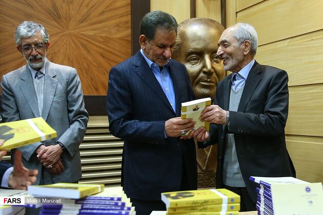 نکوداشت سیدعلا‌ء میرمحمد صادقی(عکس- مهدی مری زاده)