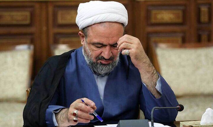 پاسخ قوه قضائیه به اظهارات خلاف واقع رسایی در صحن علنی مجلس
