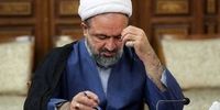حمید رسایی توئیت جدید زد/ تعطیلی مجلس دیگر بی‌قصد نیست!