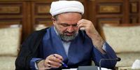 حمید رسایی توئیت جدید زد/ تعطیلی مجلس دیگر بی‌قصد نیست!