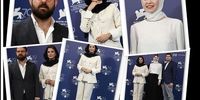 استایل جذاب طلای سریال«یاغی» در فوتوکال جشنواره ونیز+تصاویر