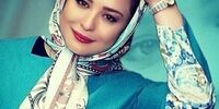 مهراوه شریفی نیا به قطر رفت؟ + عکس 