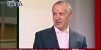 دفاع تمام قد مهاجرانی از سپاه، روی آنتن بی‌بی‌سی فارسی +فیلم