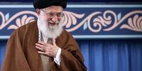 مقام معظم رهبری: کسانی که گرایش به سازش دارند، نقشه بی‌پایه می‌کشند