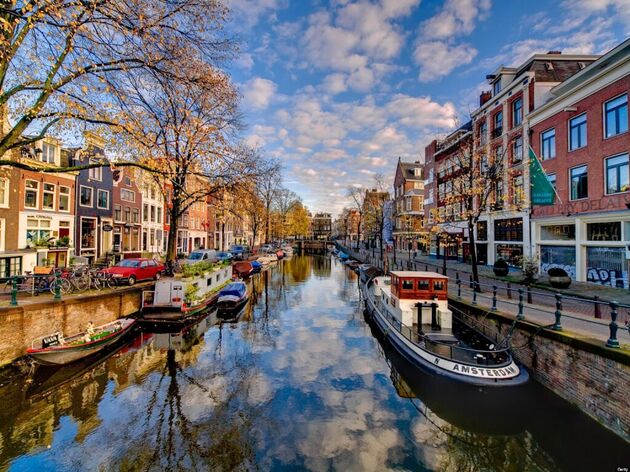 AMSTERDAM-most-beautiful-cities