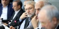 لاریجانی: فرانسه پیغام داد در صورت همکاری با آژانس اسنپ‌بک را پس می‌گیریم | آمریکا شرط گذاشت برد موشک‌ها کمتر از 500 کیلومتر باشد
