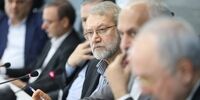 لاریجانی: فرانسه پیغام داد در صورت همکاری با آژانس اسنپ‌بک را پس می‌گیریم | آمریکا شرط گذاشت برد موشک‌ها کمتر از 500 کیلومتر باشد