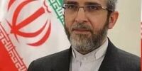 علی باقری به قطر سفر کرد