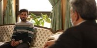 پیشنهاد شهردار تهران به قهرمان حادثه تلخ حریق کلینیک سینا