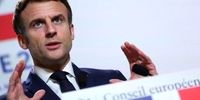 انتشار مذاکرات محرمانه مکرون و پوتین در تلویزیون فرانسه