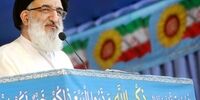 امام جمعه کرج: انقلاب اسلامی حیات و ممات ندارد/ بیانیه «گام دوم» رهبر معظم انقلاب چه می گوید؟
