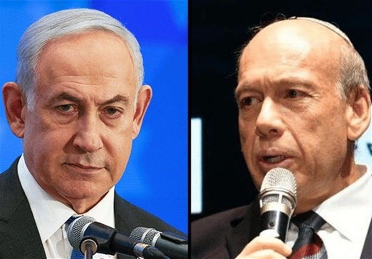 نتانیاهو به دام کمیته حقیقت یاب افتاد / این اداره بی بی را به چالش می کشد؟