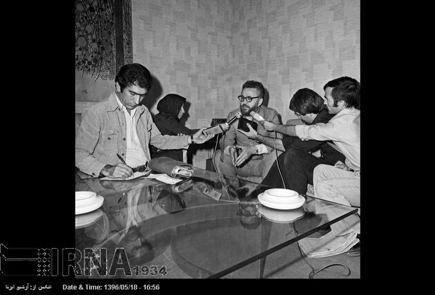 ابراهیم یزدی