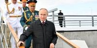 رئیس‌جمهور روسیه: قادر به انجام حمله ای غیرقابل پیش گیری هستیم