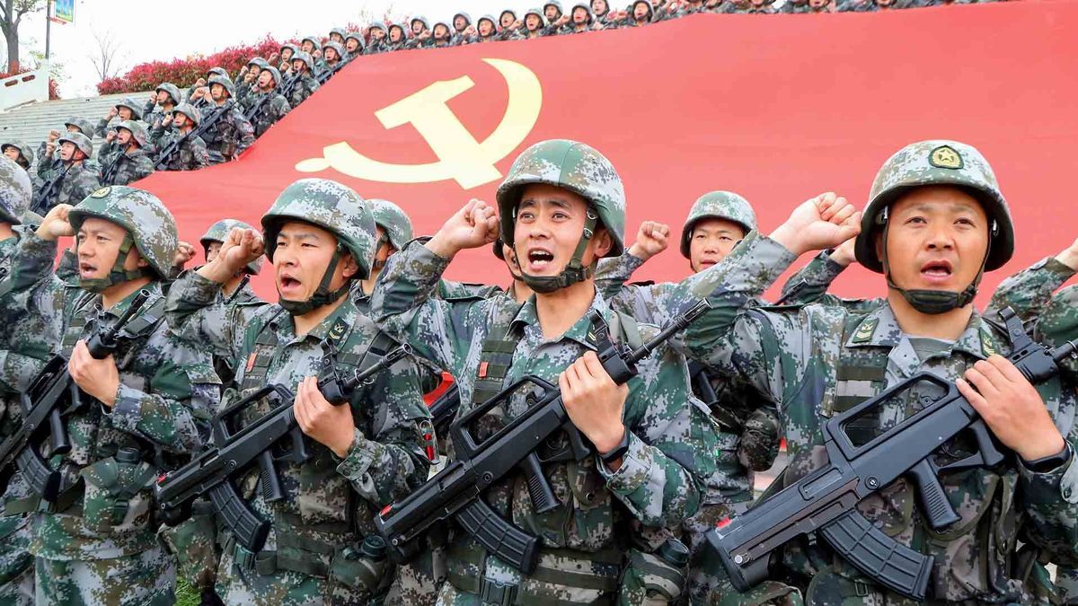 واکنش متفاوت چین به شورش واگنرها/ شی دوباره ارتش را پاکسازی می‌کند؟