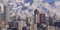 اعلام تراز صفر- صفر املاک شهر تهران هوشمندسازی شد

