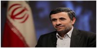 ریاست‌جمهوری احمدی‌نژاد حاشیه‌ساز شد/ یاران به خیابان آمدند+عکس و فیلم 