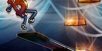 قیمت بیت کوین در مرحله انفجار