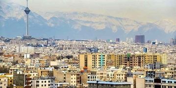 قیمت مسکن در تهران ۴۶ سال پیش چقدر بود؟/ خانه 2 خوابه در جردن 400 هزار تومان + عکس