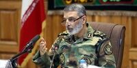 علت درگیری مرزی ایران و طالبان از زبان فرمانده کل ارتش/ نیازی به دخالت نظامی نیست