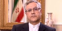 شرط تهران برای مذاکره از زبان سفیر ایران در انگلیس/ اگر آمریکا علیه ما دست به اقدامات خصمانه بزنند، من نباید از آن‌ها تشکر کنم