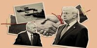 آخرین جزئیات از جنگ ایران و آمریکا به روایت رسانه آمریکایی/ اختلاف ترامپ و نتانیاهو بر سر زمان حمله است/ اسرائیل ۱۸ مهر آماده حمله بود