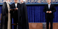 3 مطالبه رهبر معظم انقلاب از دولت دوم روحانی