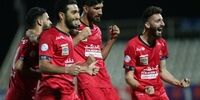 پنج گل آتشین پرسپولیس برای رسیدن به پنجمین قهرمانی