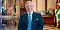 پادشاه اردن: اجازه نقض حریم هوایی کشورمان را نخواهیم داد