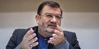 نامه شهریاری به نمکی برای حضور روح‌الامینی در کمیته واکسن وزارت بهداشت