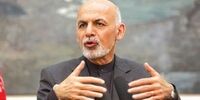 افشاگری روسیه از فرار اشرف غنی/  با ۴ خودرو پر از پول گریخت
