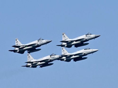 جنگنده‌های اسرائیلی به پرواز درآمدند/ ماجرا چیست؟