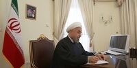 یادداشت روحانی در واشنگتن‌پست: پیشنهاد مذاکره ترامپ صادقانه نیست/ تسلیم تحریم نمی‌شویم