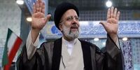 تبریک رئیس جمهوری ماداگاسکار به ابراهیم رئیسی