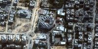 اسرائیل از زخمی‌ها سپر انسانی می‌سازد/ 700 گروگان در بیمارستان شفا