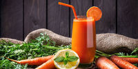  ۵ دلیل مهم که باید به‌طور منظم هویج بخورید