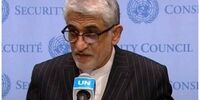 انتقاد تند ایروانی از رفتار دبیرخانه سازمان ملل/ما مسئول رفتار هیچ‌کس در منطقه نیستیم