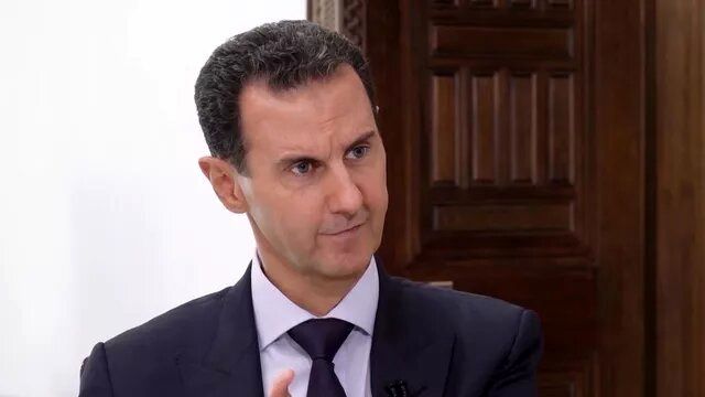 واکنش بشار اسد به توافق ایران و عربستان